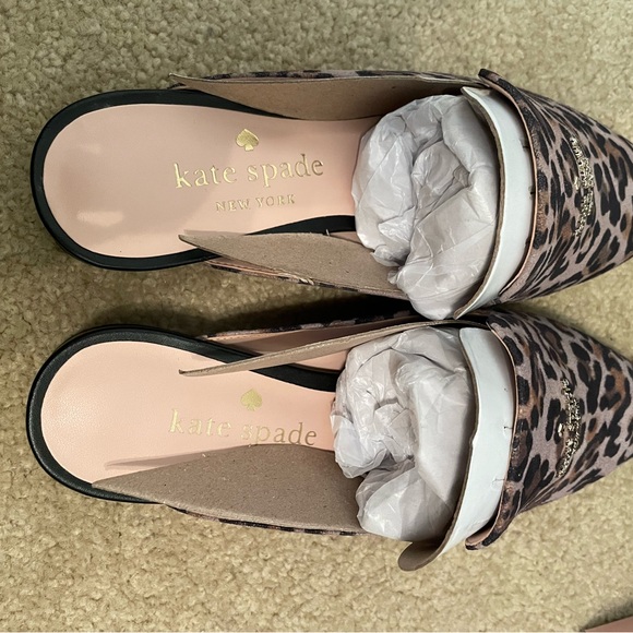 Kate Spade shoes New in box - Picture 3 of 5